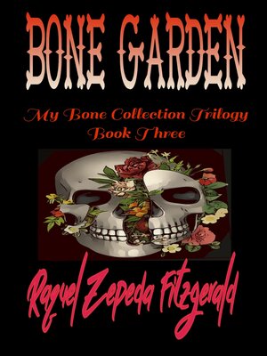 cover image of Bone Garden